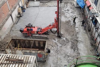 jet grout nedir