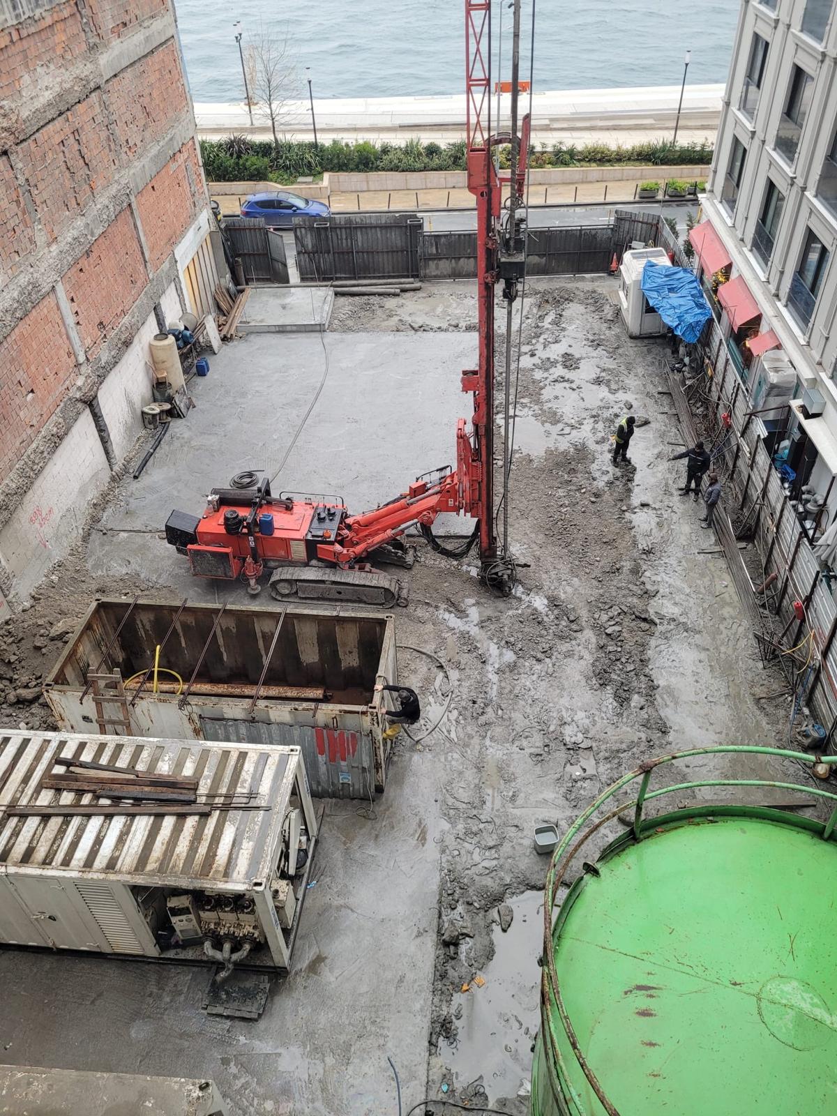 jet grout nedir